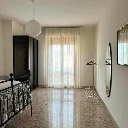 Giuliana Apartman Firenze