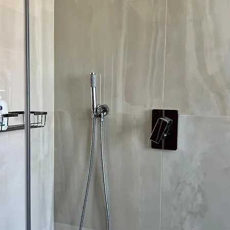 Giuliana Apartman Firenze