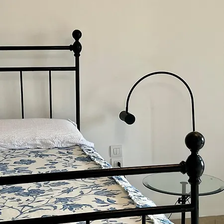 Apartman Giuliana *