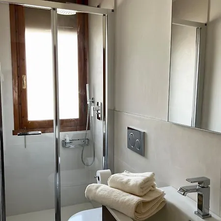 Apartman Giuliana *