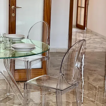 Apartman Giuliana Firenze