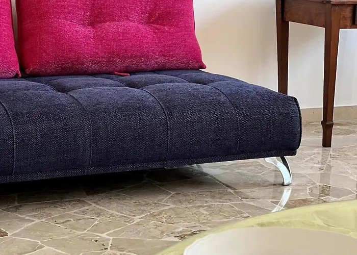 Giuliana Appartement *