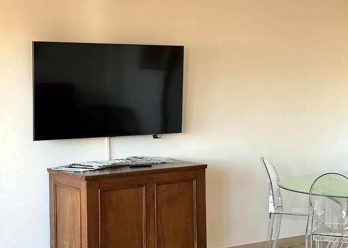 Giuliana Appartement