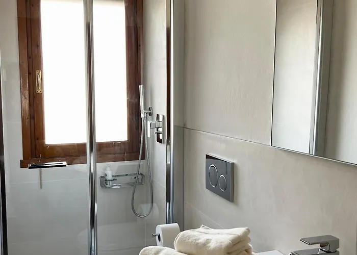 Appartement Giuliana *