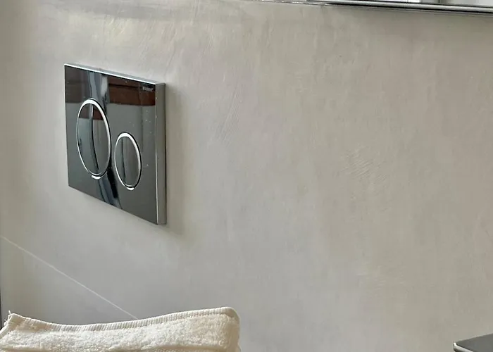 Giuliana Appartement *