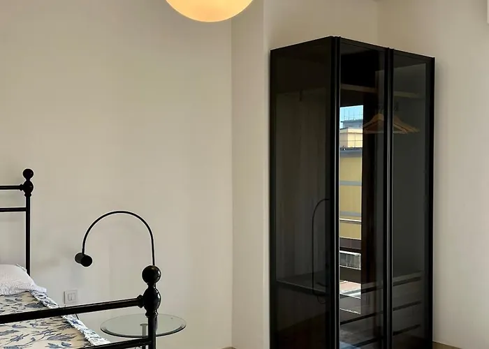 Appartement Giuliana Florence
