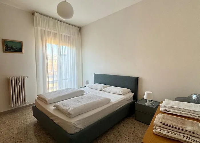 Appartement Giuliana