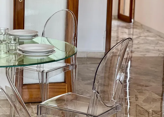 Appartement Giuliana Florence