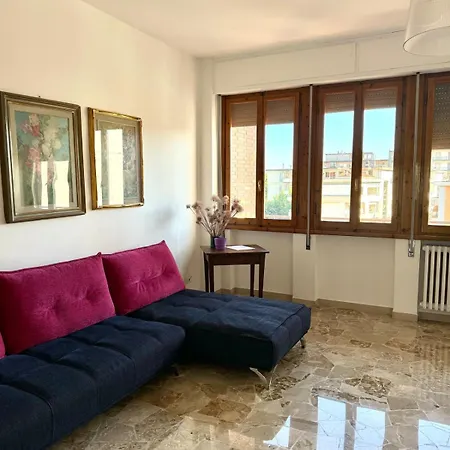 Apartamento Giuliana