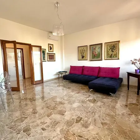Giuliana Apartamento *
