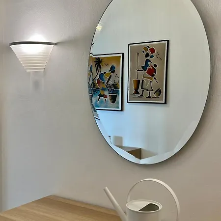 Giuliana Apartamento *